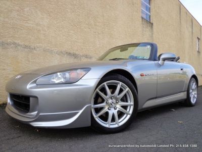 2005 Honda s2000 tire size #5