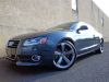 2009 Audi<br />A5