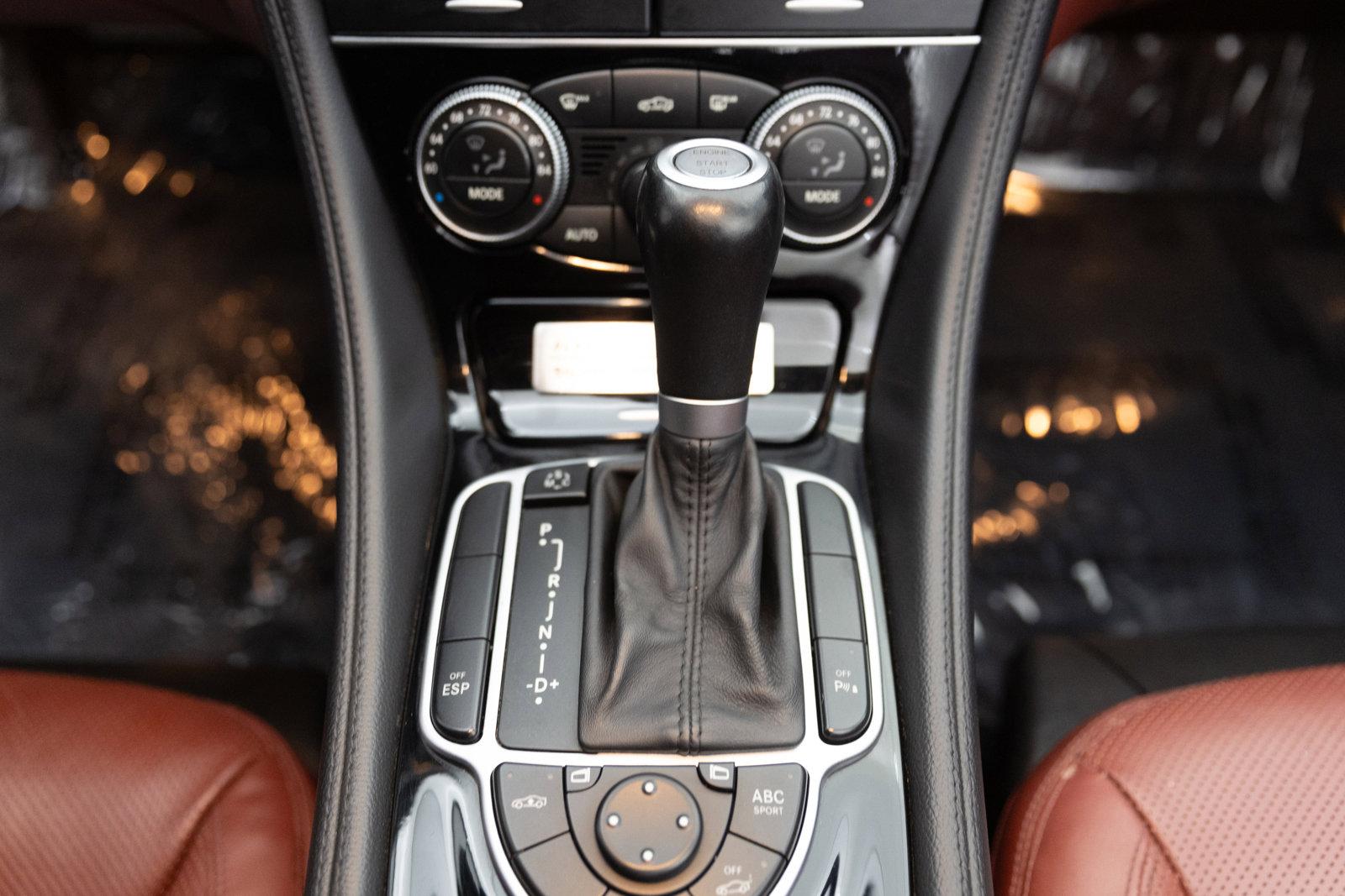 Used 2009 Mercedes-Benz SL550 Silver Arrow | St. Petersburg, FL
