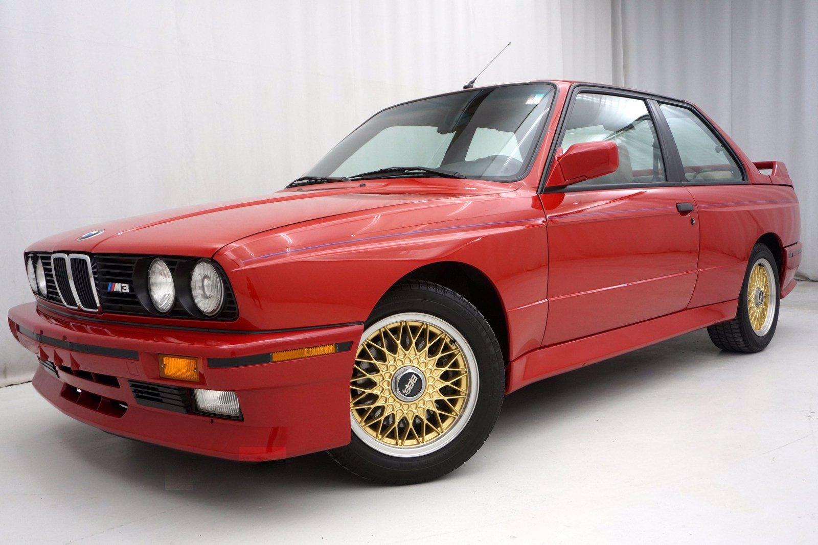 Used 1988 BMW M3 | St. Petersburg, FL