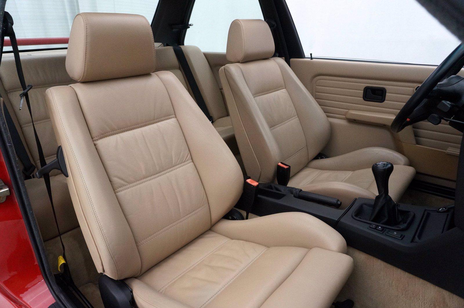 Used 1988 BMW M3 | St. Petersburg, FL