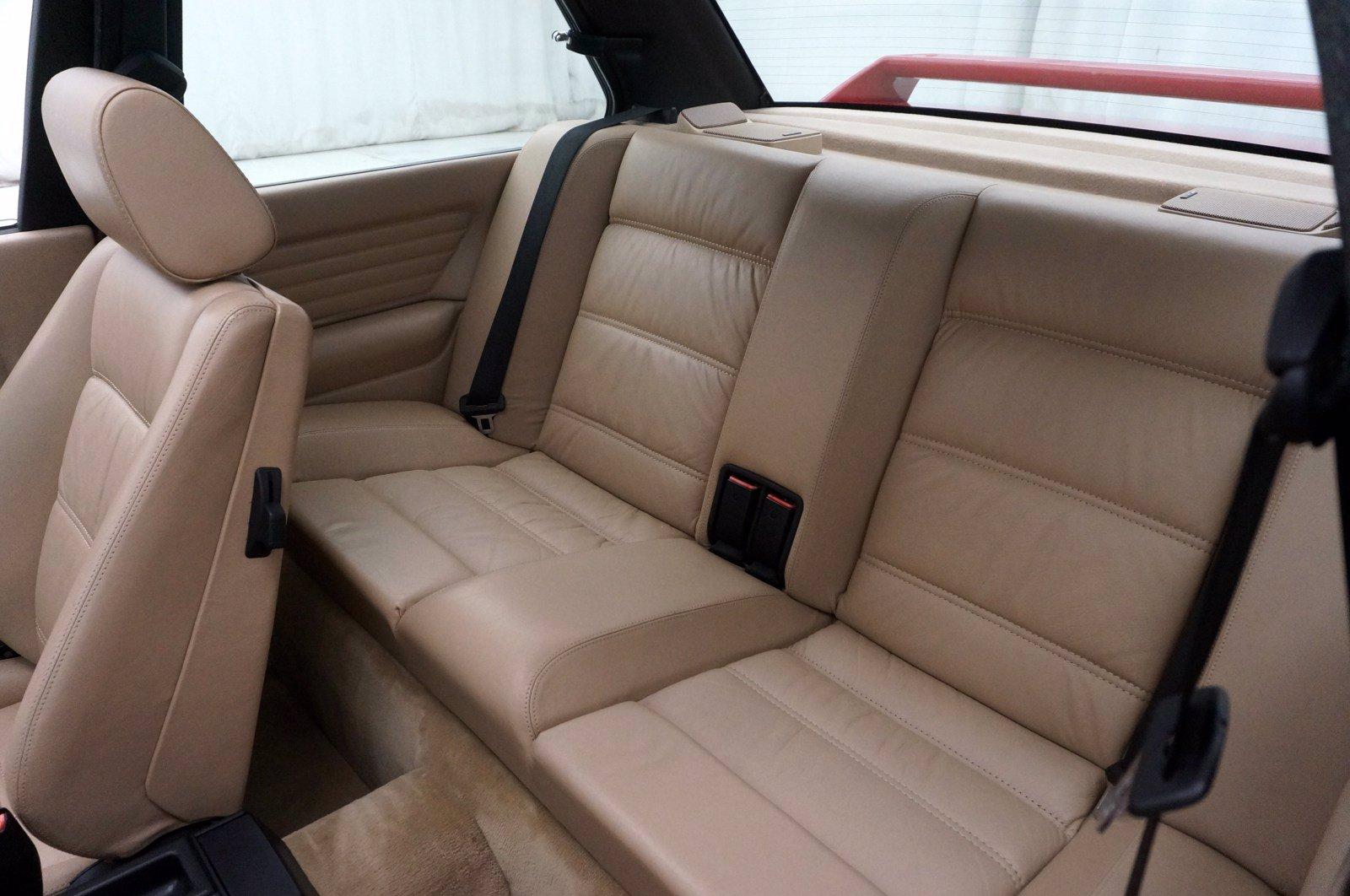 Used 1988 BMW M3 | St. Petersburg, FL