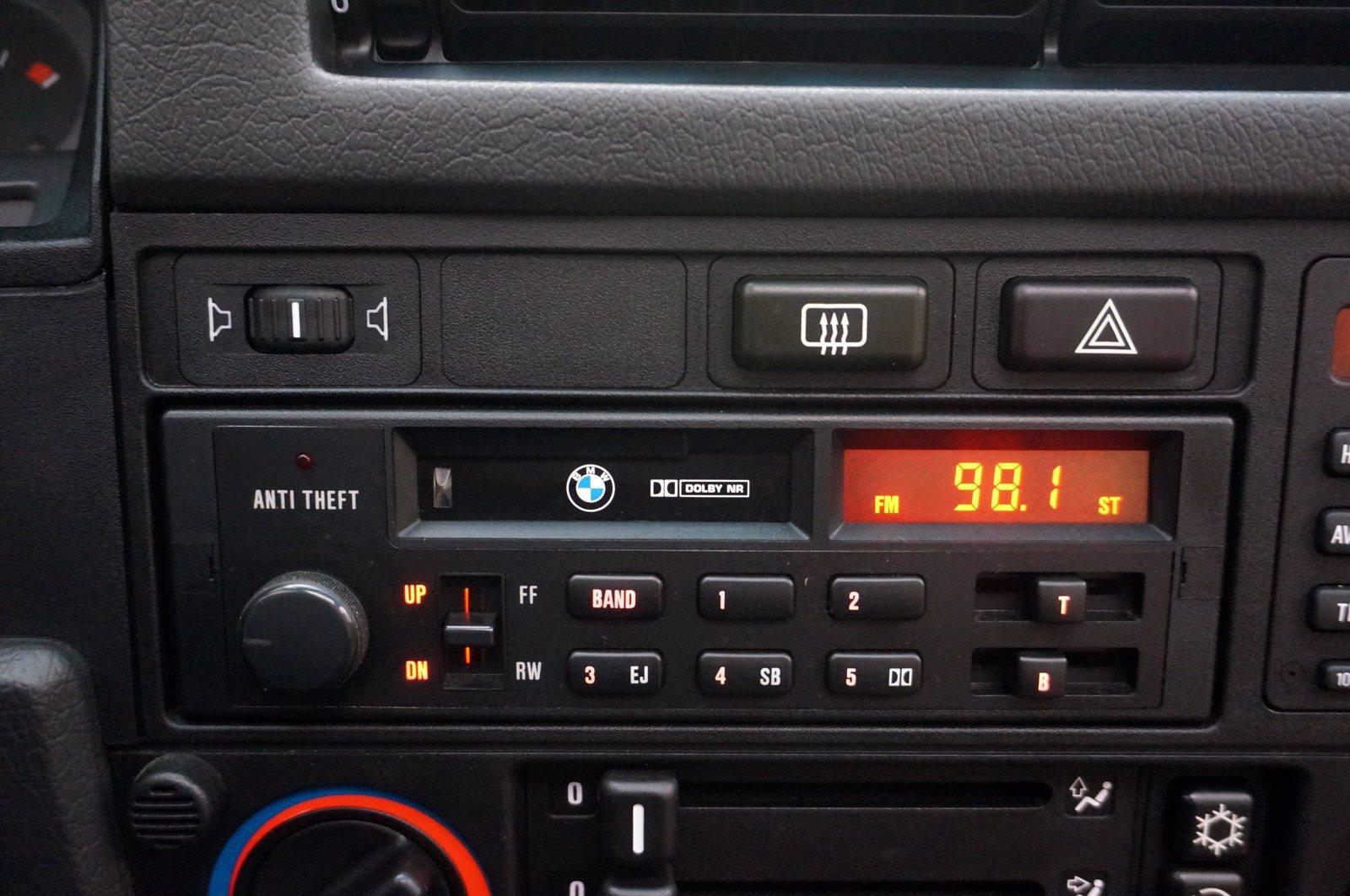 Used 1988 BMW M3 | St. Petersburg, FL