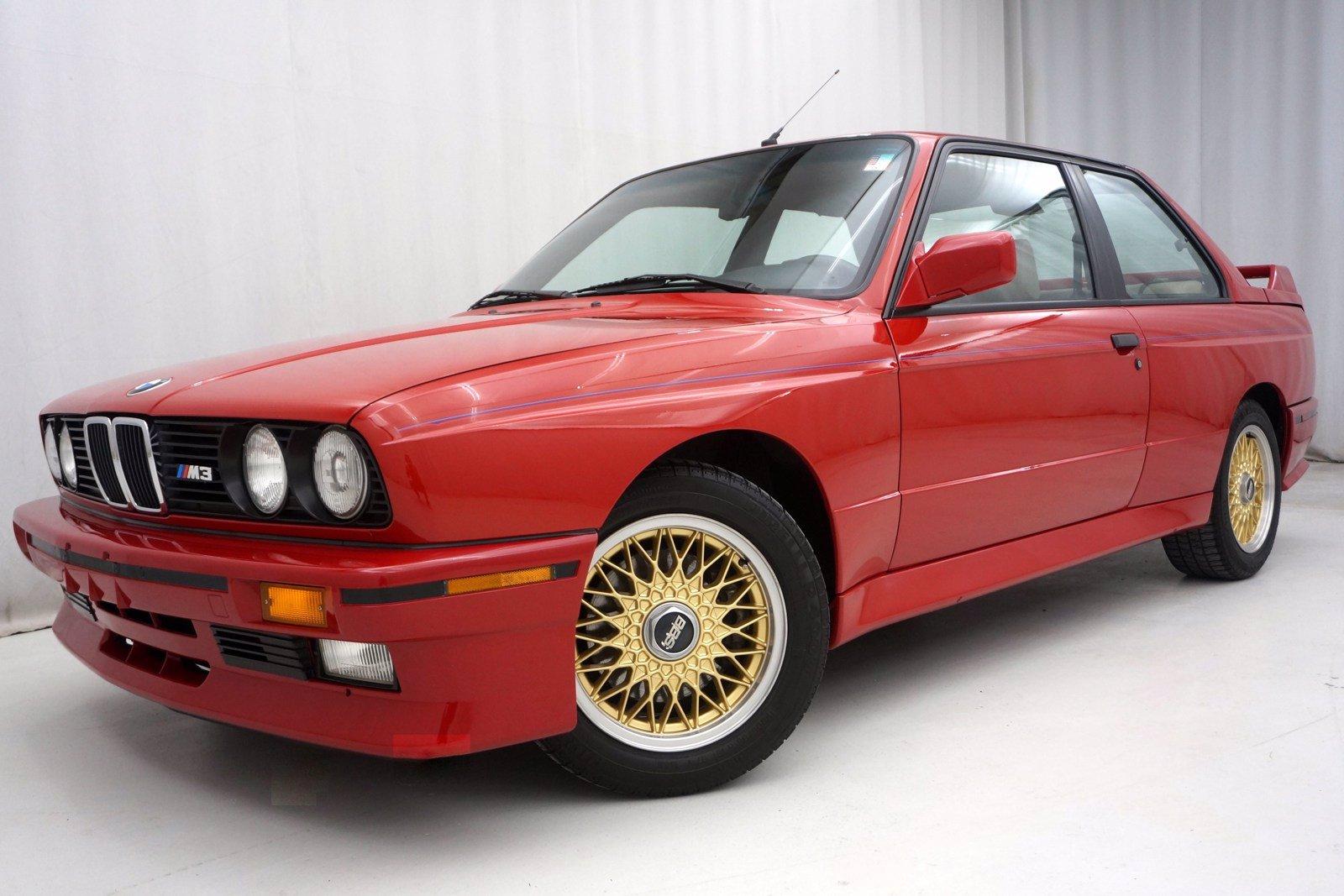 Used 1988 BMW M3 | St. Petersburg, FL