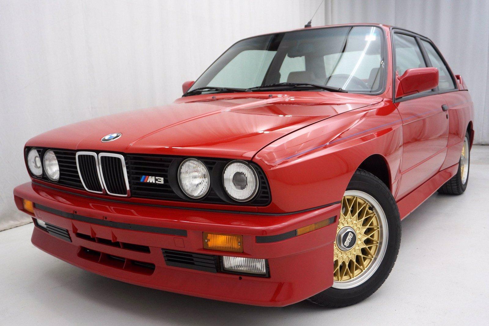 Used 1988 BMW M3 | St. Petersburg, FL