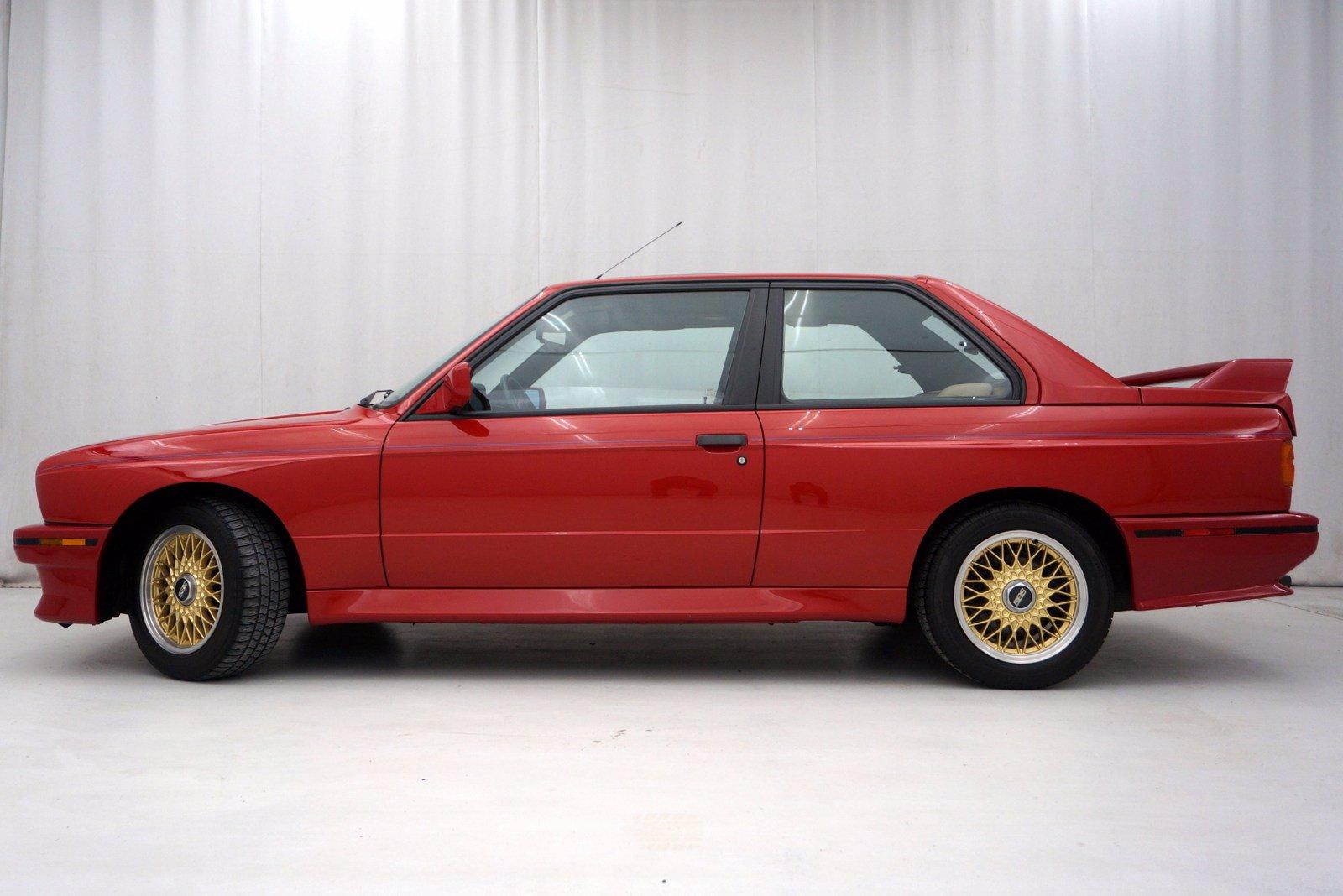 Used 1988 BMW M3 | St. Petersburg, FL