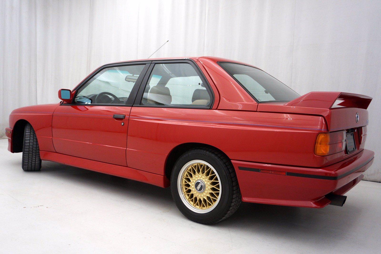 Used 1988 BMW M3 | St. Petersburg, FL