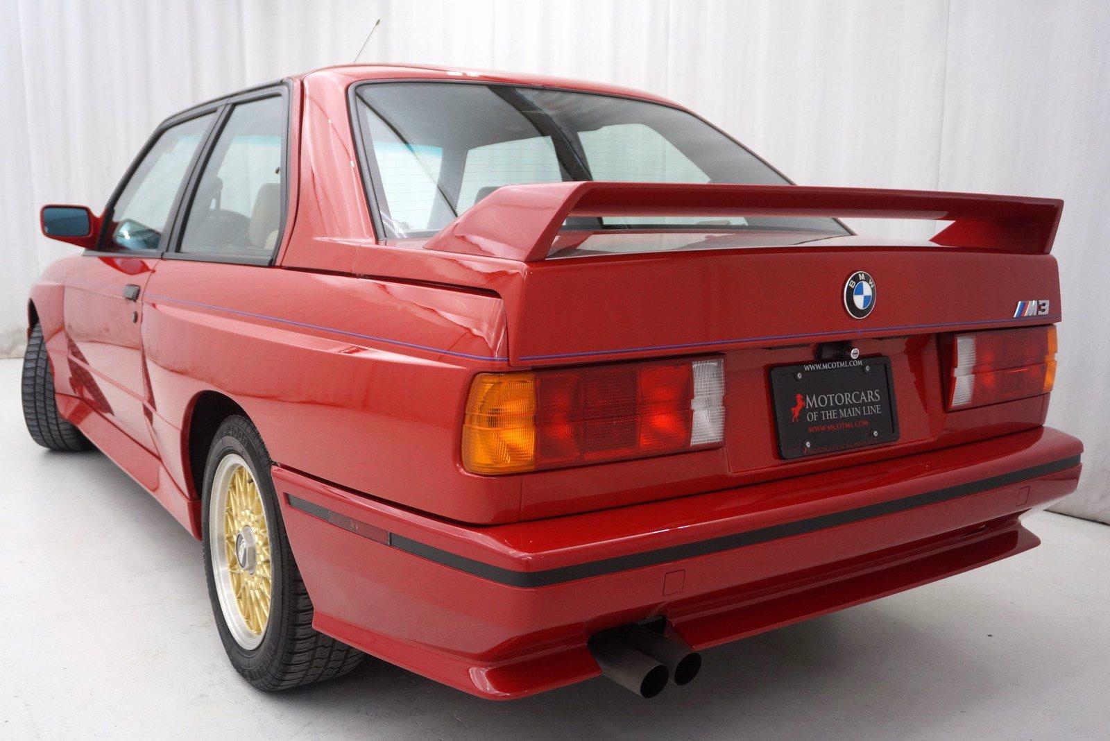 Used 1988 BMW M3 | St. Petersburg, FL