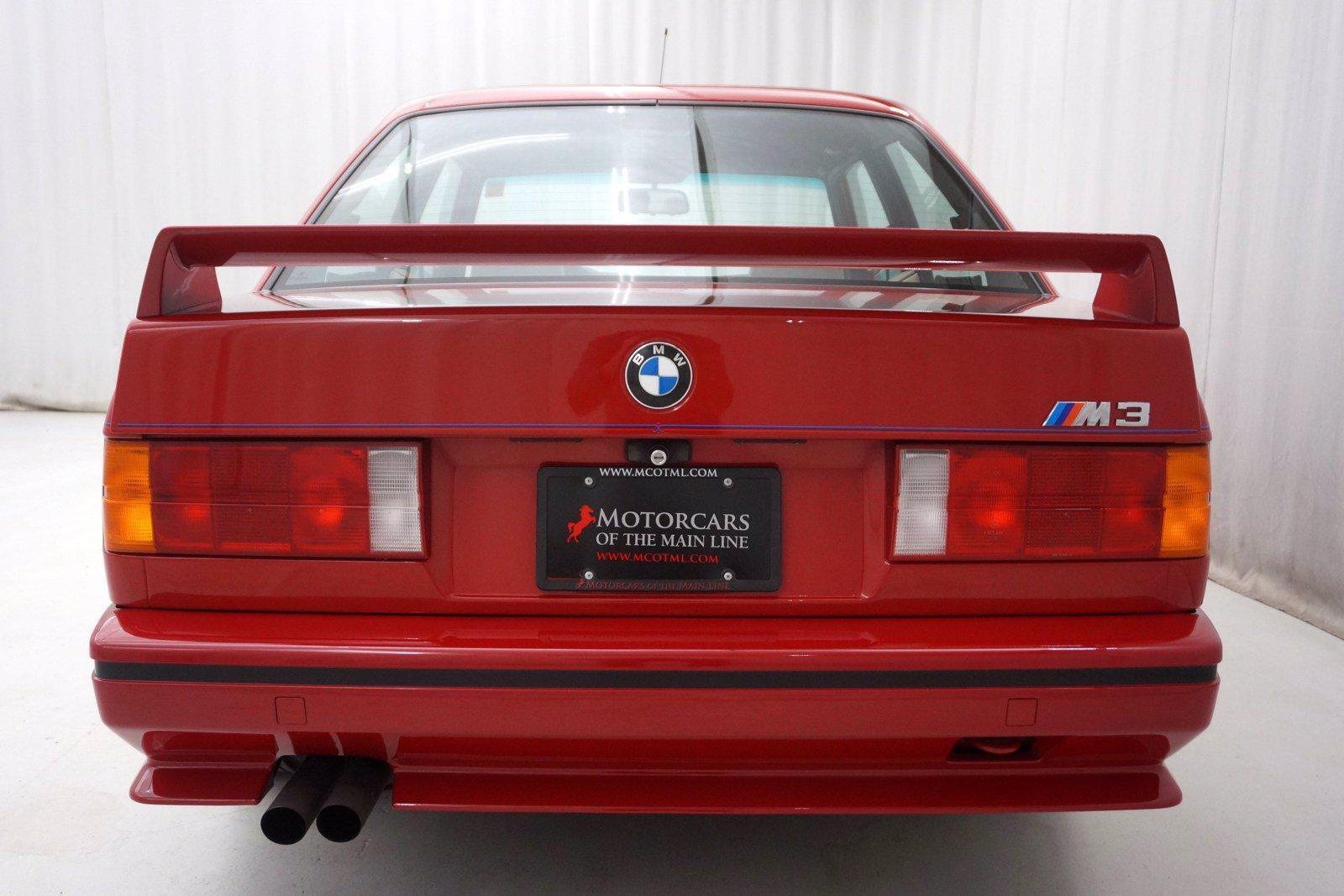 Used 1988 BMW M3 | St. Petersburg, FL
