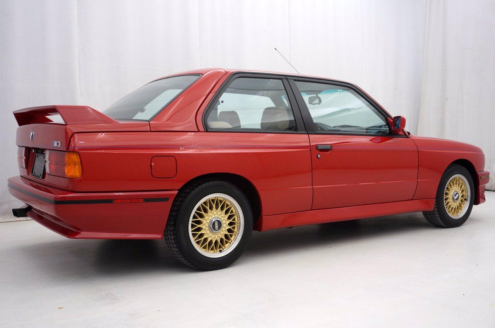 Used 1988 BMW M3 | St. Petersburg, FL