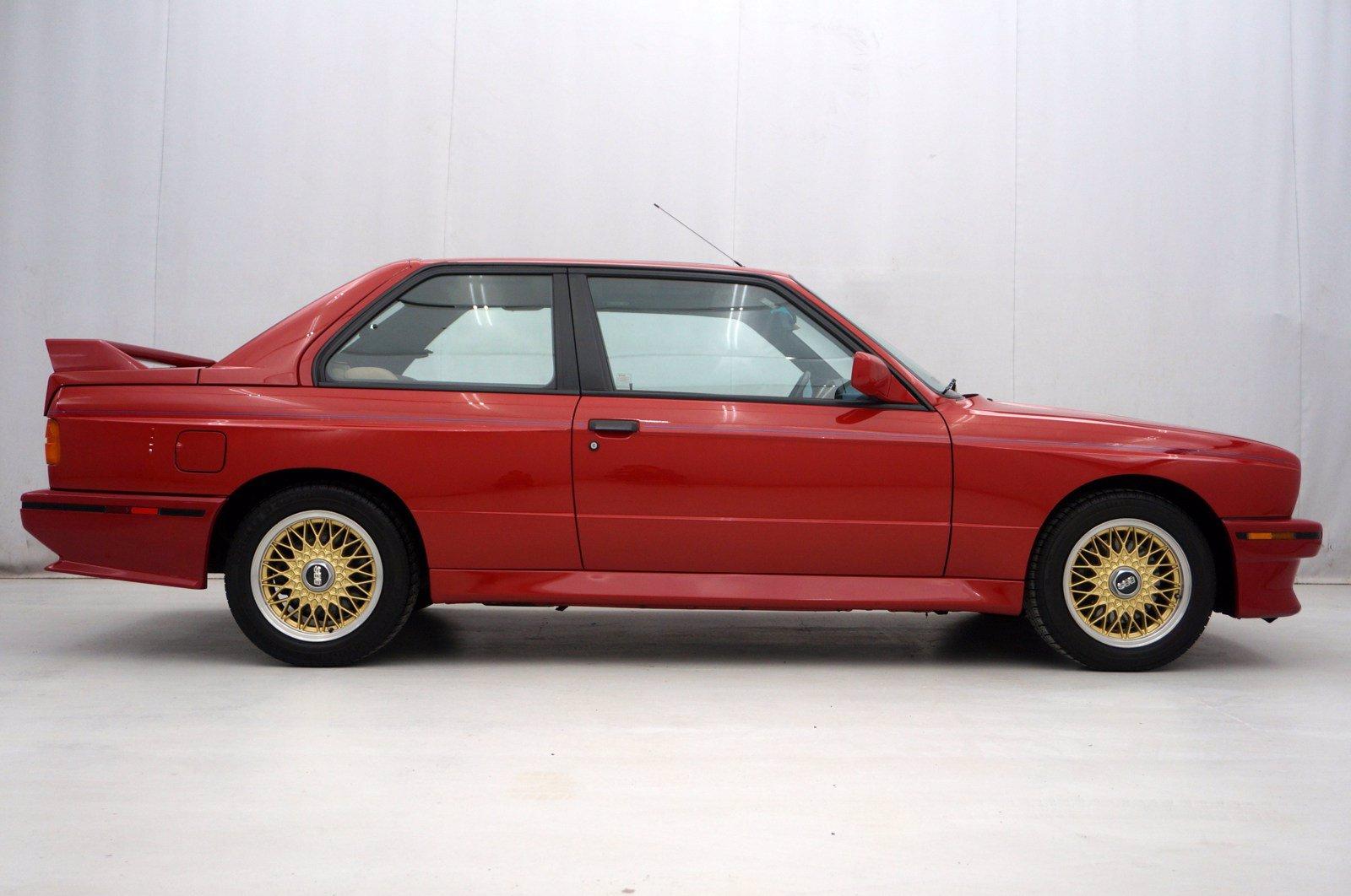 Used 1988 BMW M3 | St. Petersburg, FL