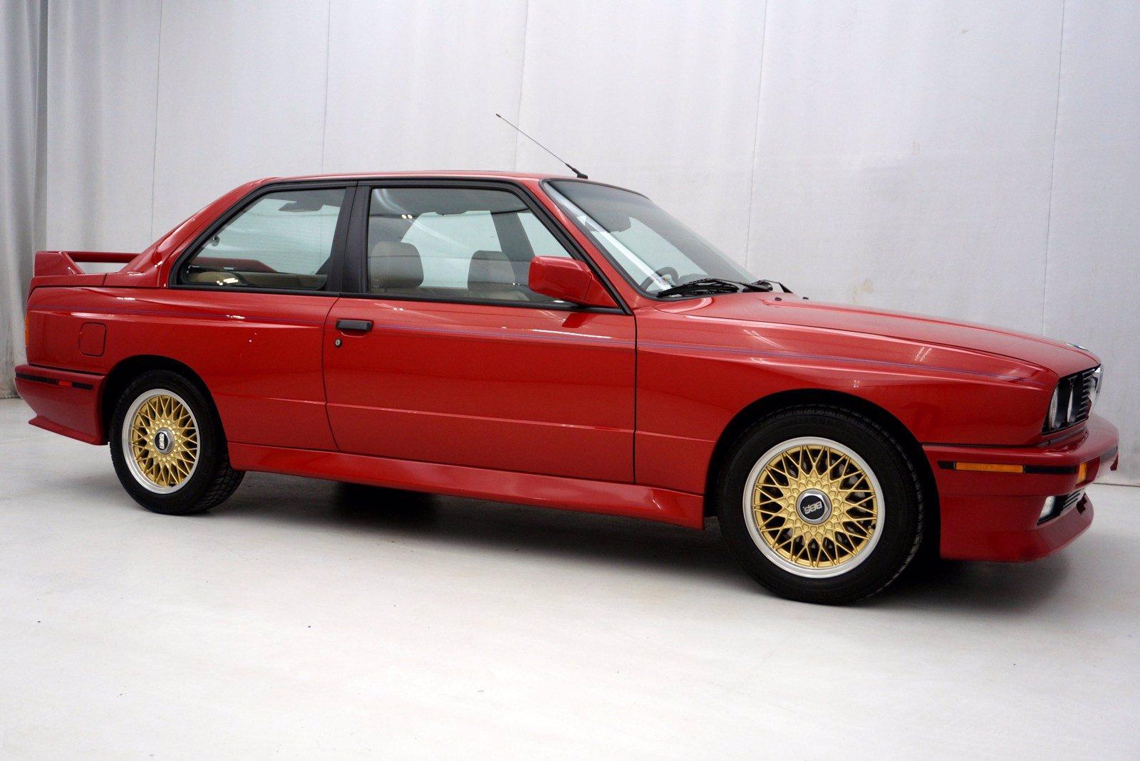 Used 1988 BMW M3 | St. Petersburg, FL