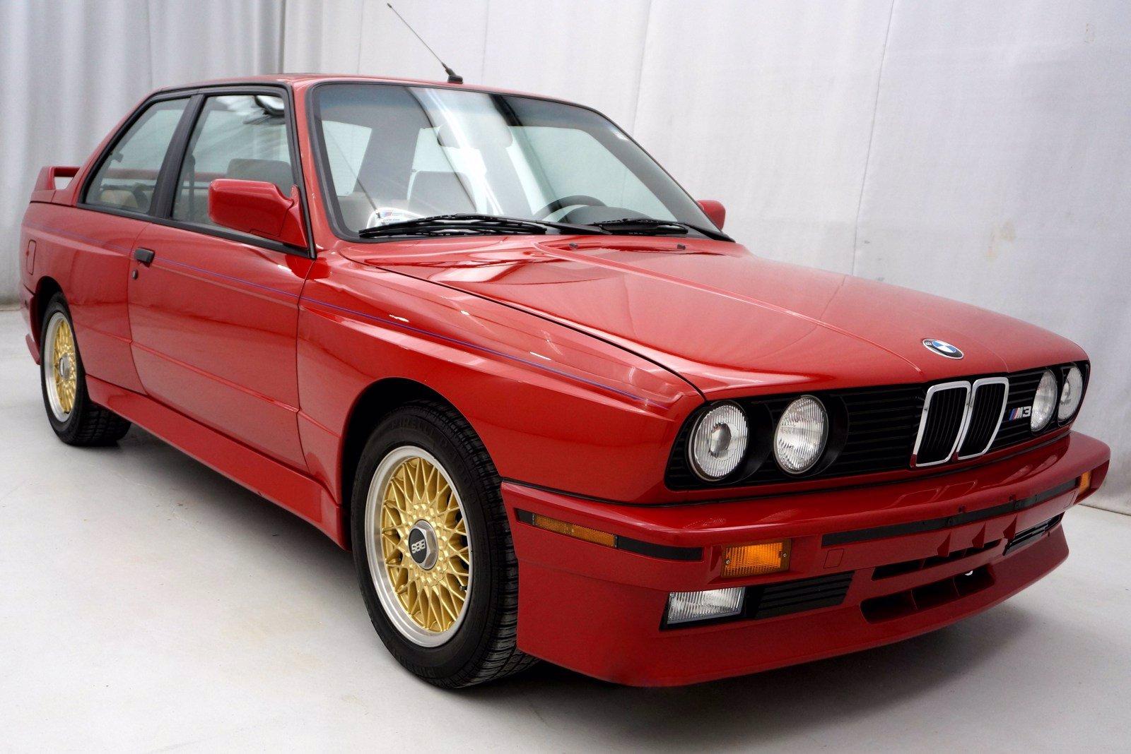 Used 1988 BMW M3 | St. Petersburg, FL