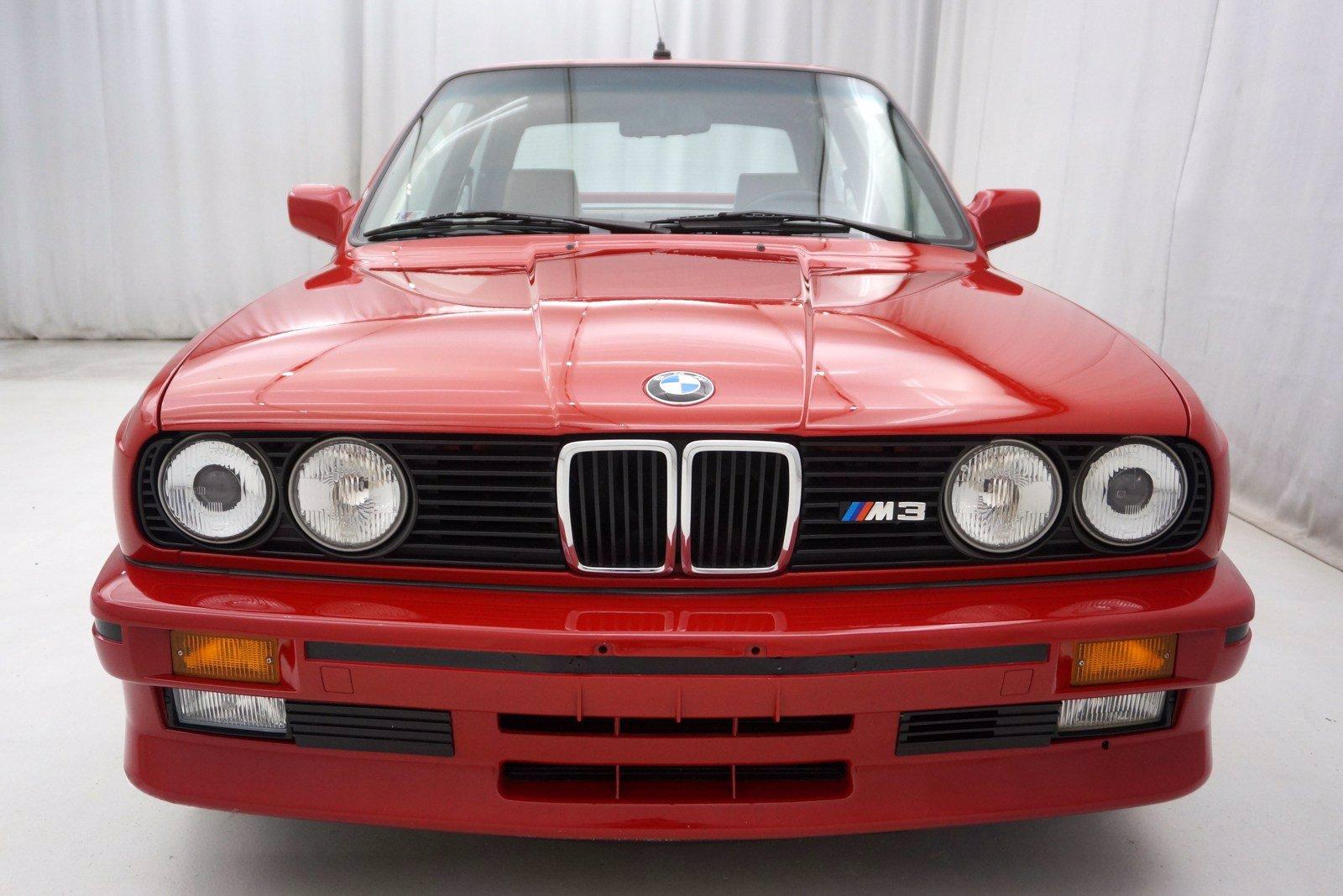 Used 1988 BMW M3 | St. Petersburg, FL