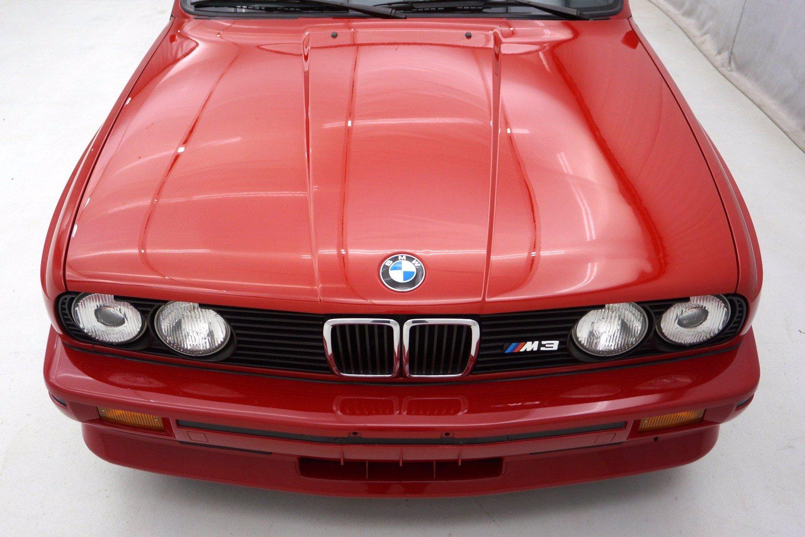 Used 1988 BMW M3 | St. Petersburg, FL