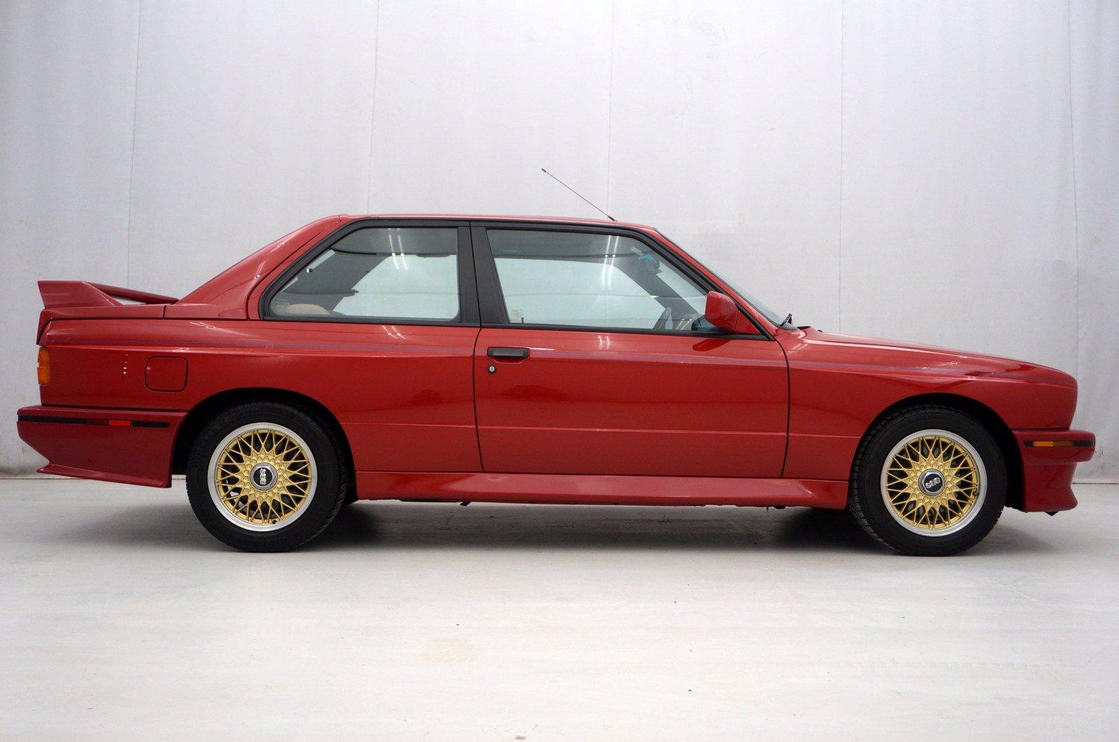 Used 1988 BMW M3 | St. Petersburg, FL