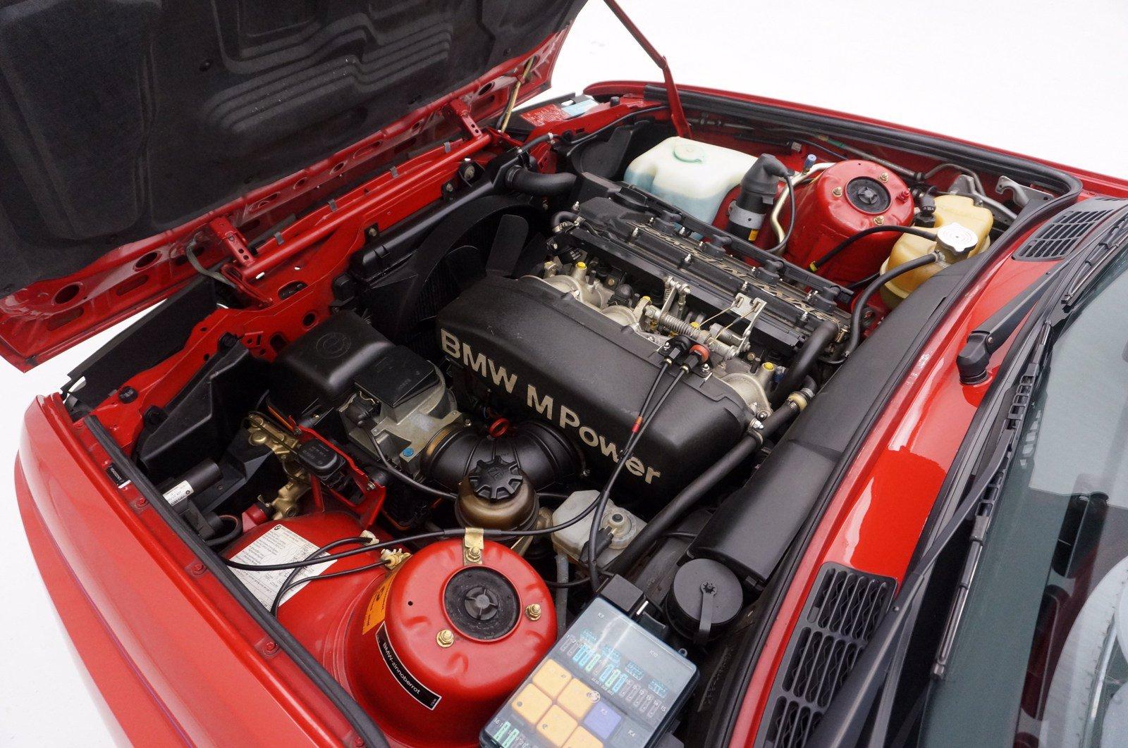 Used 1988 BMW M3 | St. Petersburg, FL