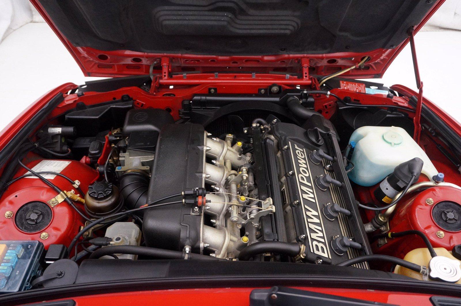 Used 1988 BMW M3 | St. Petersburg, FL