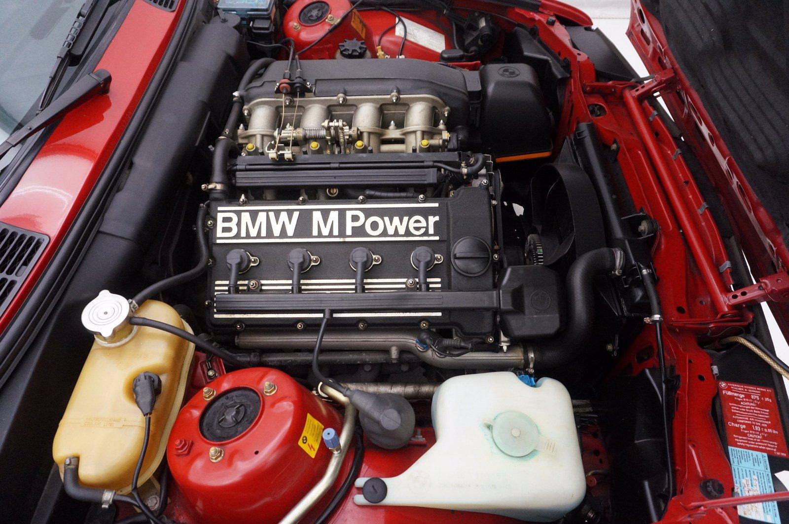 Used 1988 BMW M3 | St. Petersburg, FL