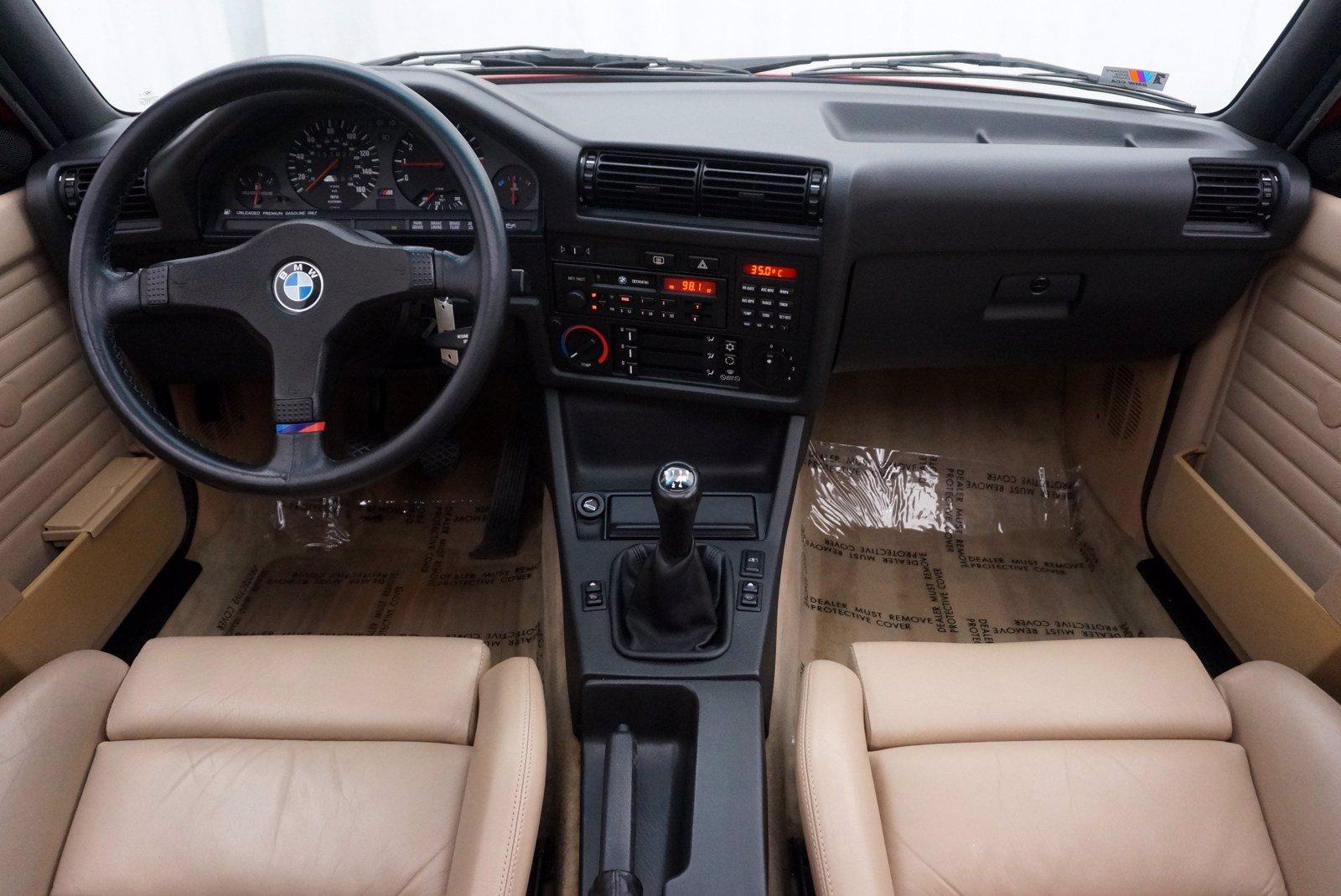 Used 1988 BMW M3 | St. Petersburg, FL