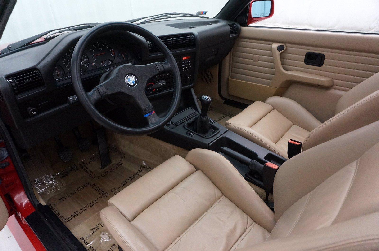 Used 1988 BMW M3 | St. Petersburg, FL