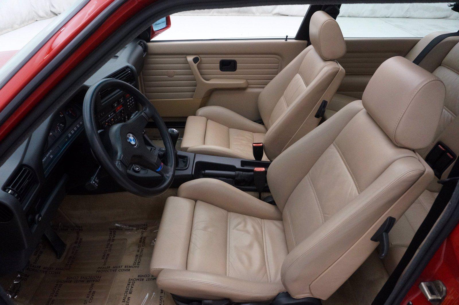 Used 1988 BMW M3 | St. Petersburg, FL