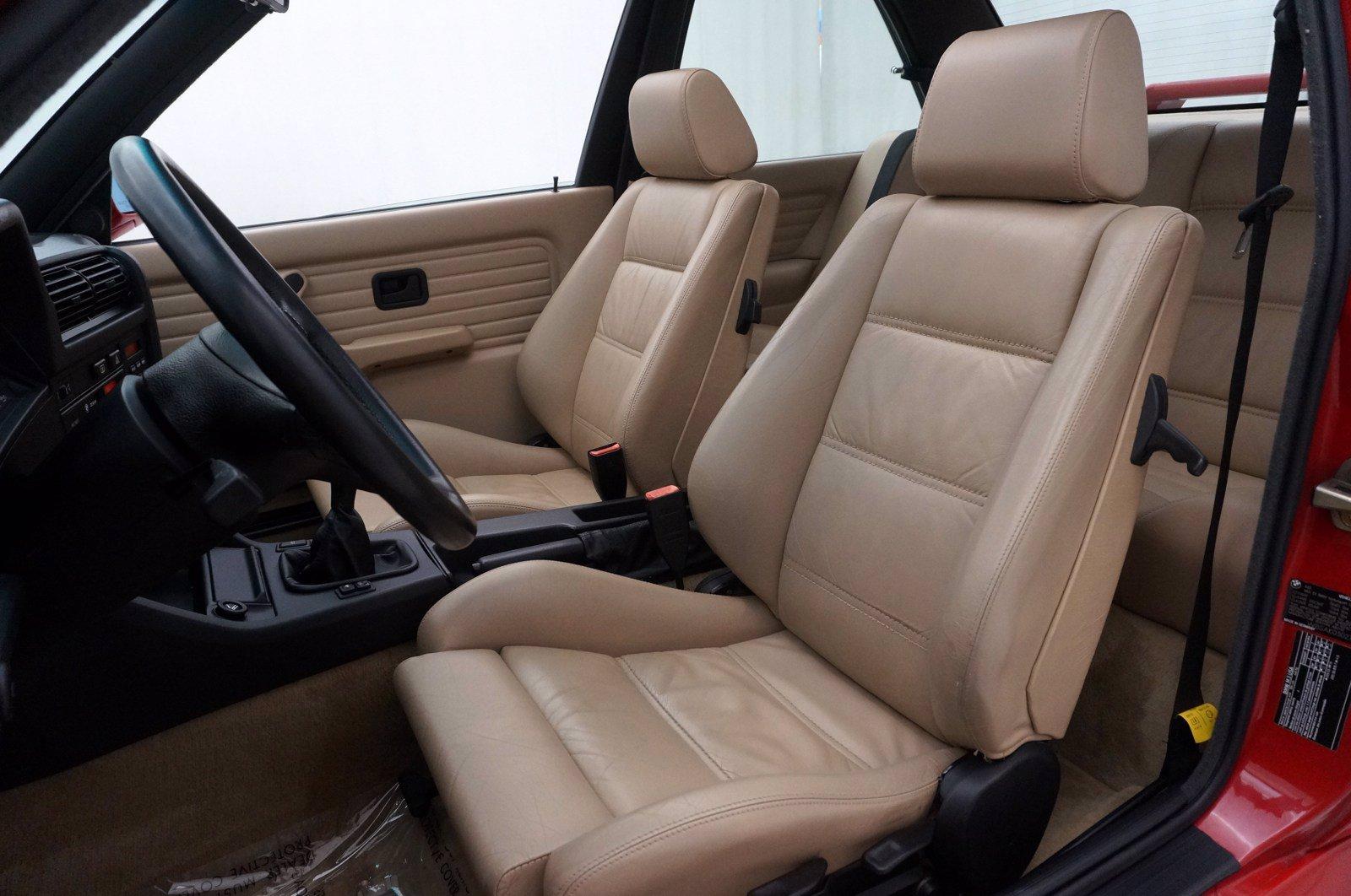 Used 1988 BMW M3 | St. Petersburg, FL