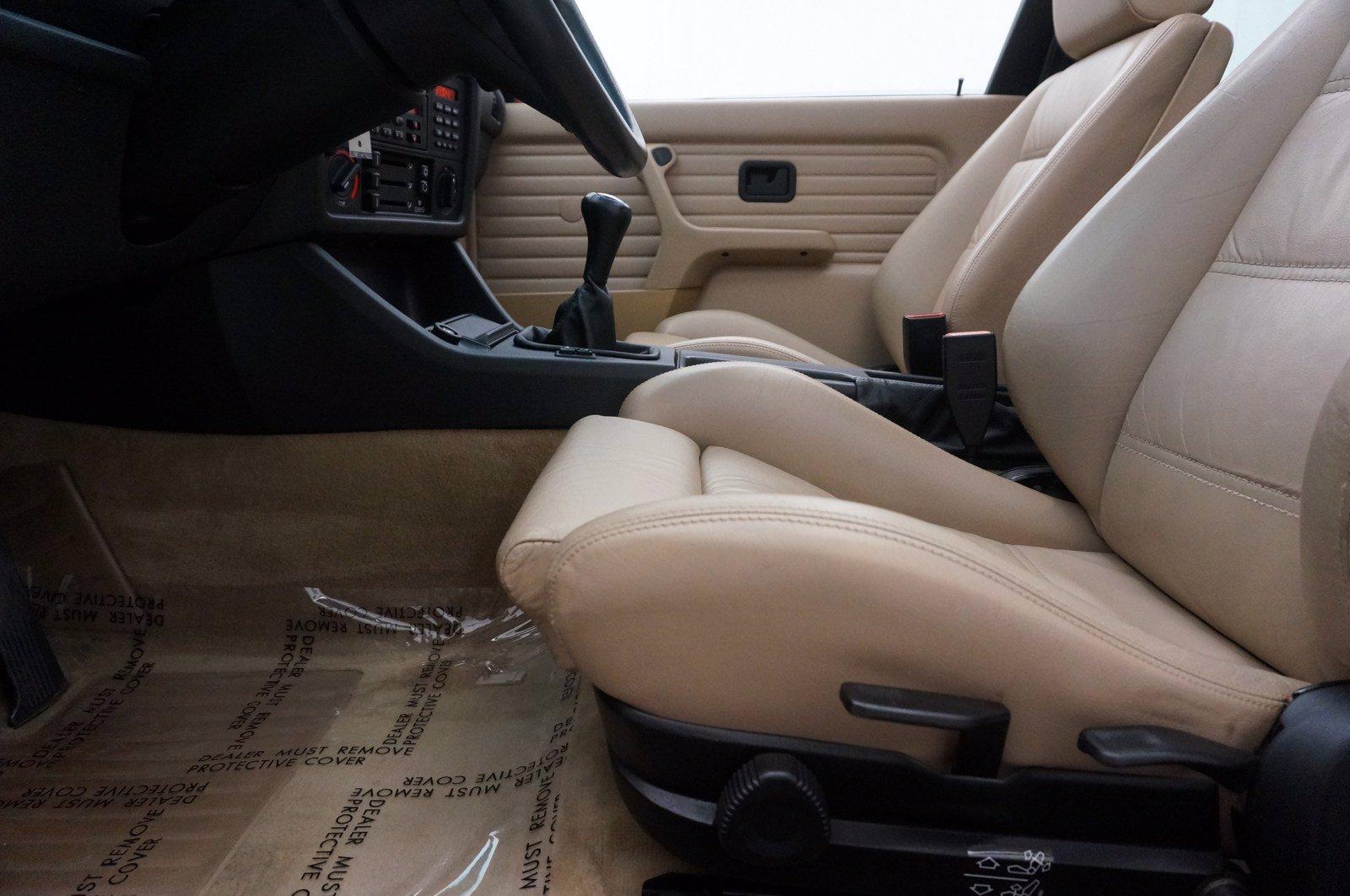 Used 1988 BMW M3 | St. Petersburg, FL