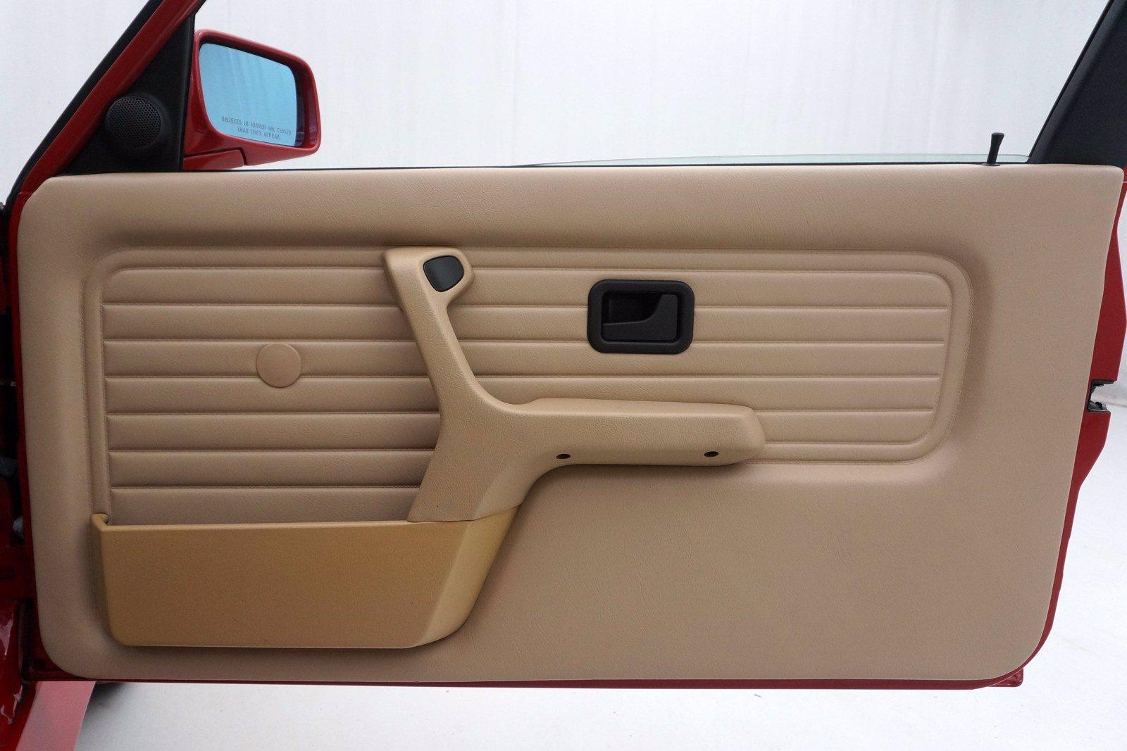 Used 1988 BMW M3 | St. Petersburg, FL