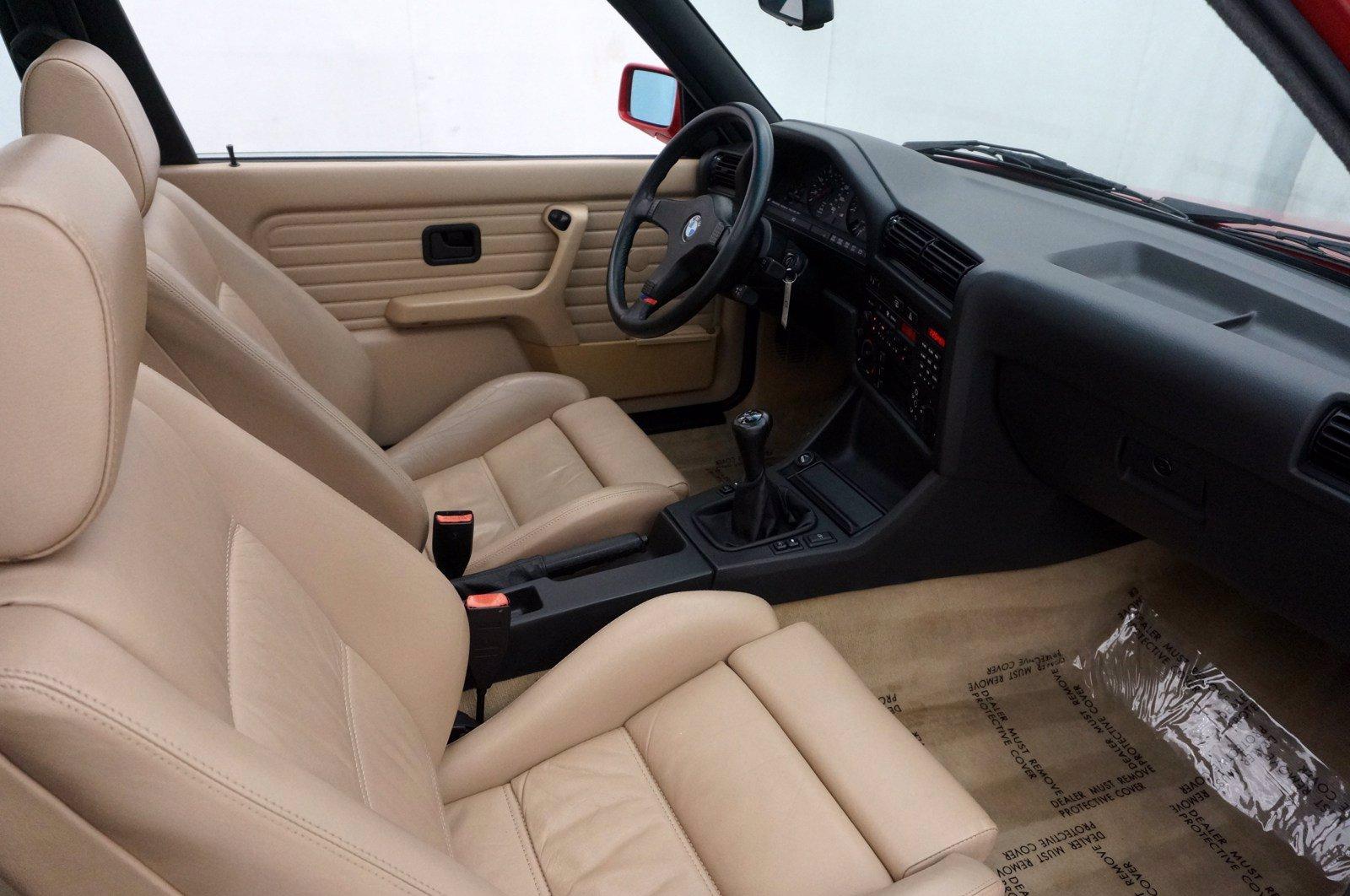 Used 1988 BMW M3 | St. Petersburg, FL