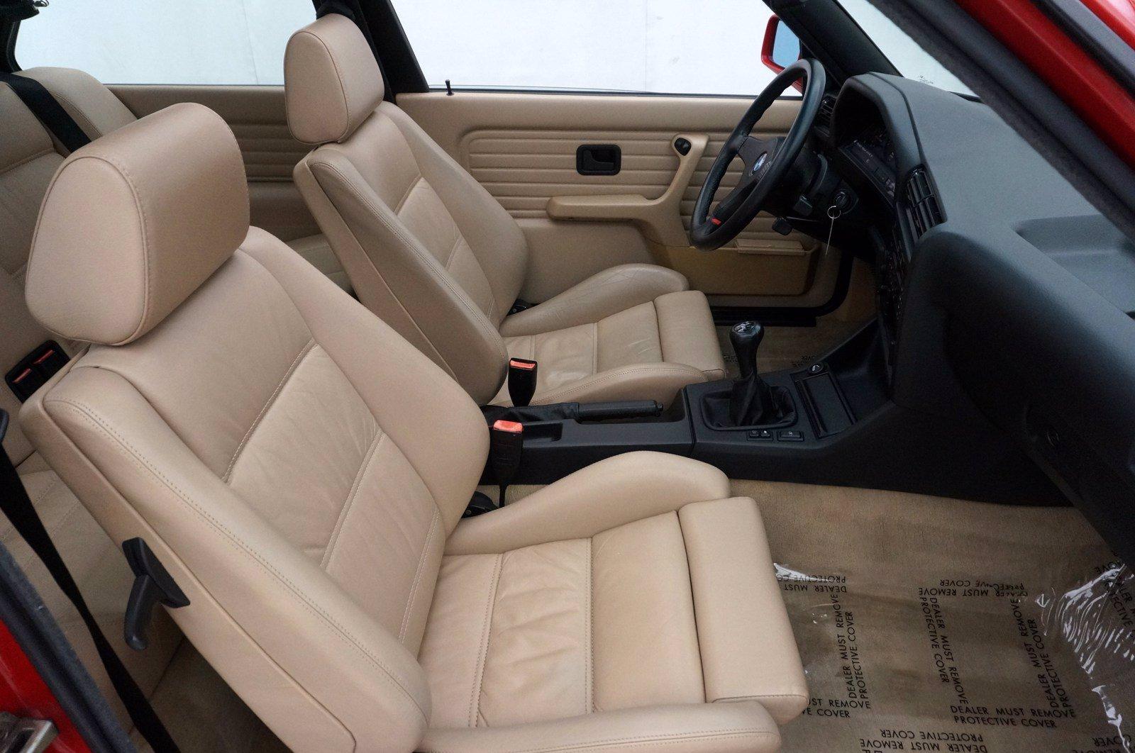 Used 1988 BMW M3 | St. Petersburg, FL