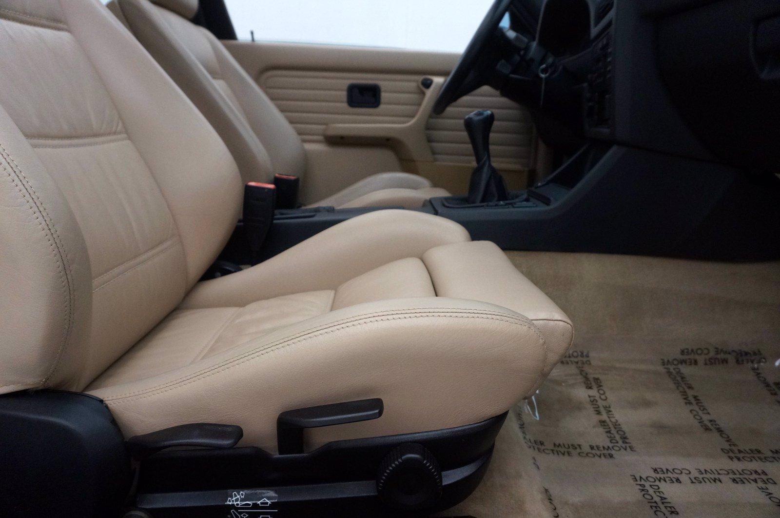 Used 1988 BMW M3 | St. Petersburg, FL