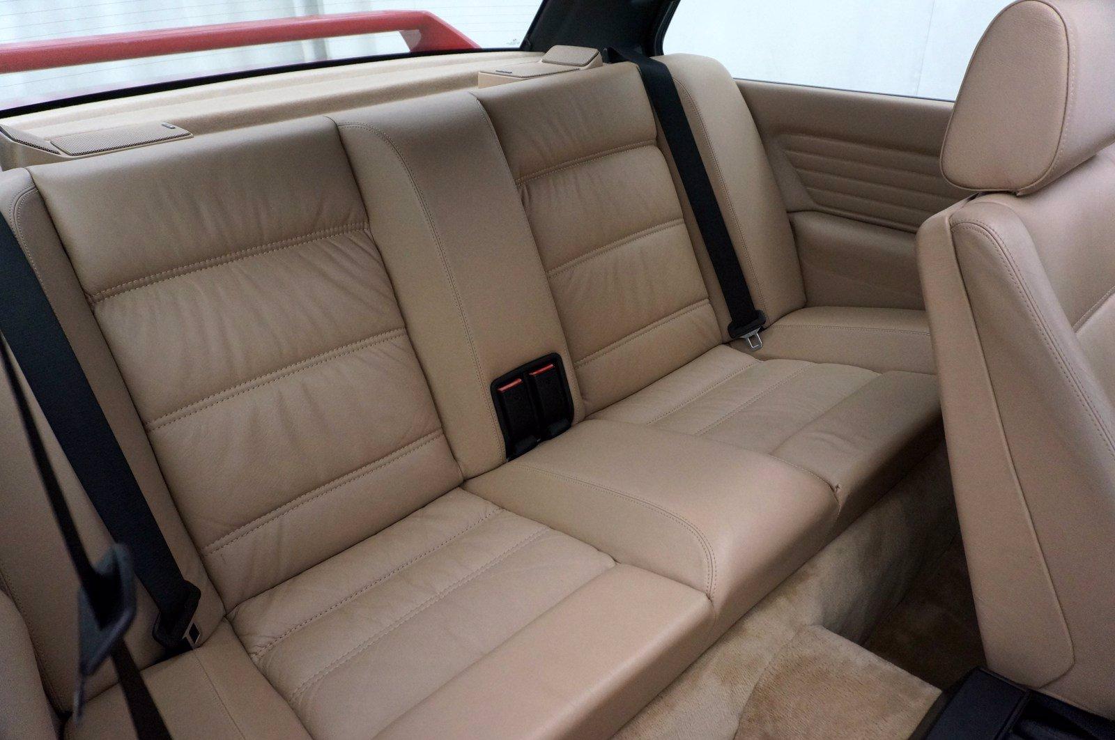 Used 1988 BMW M3 | St. Petersburg, FL