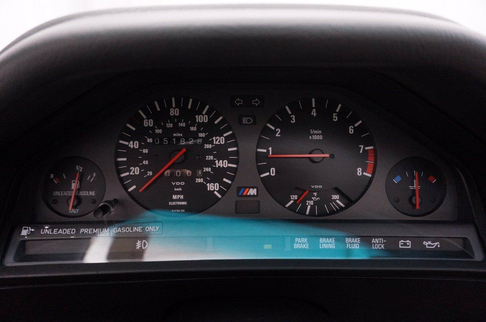 Used 1988 BMW M3 | St. Petersburg, FL