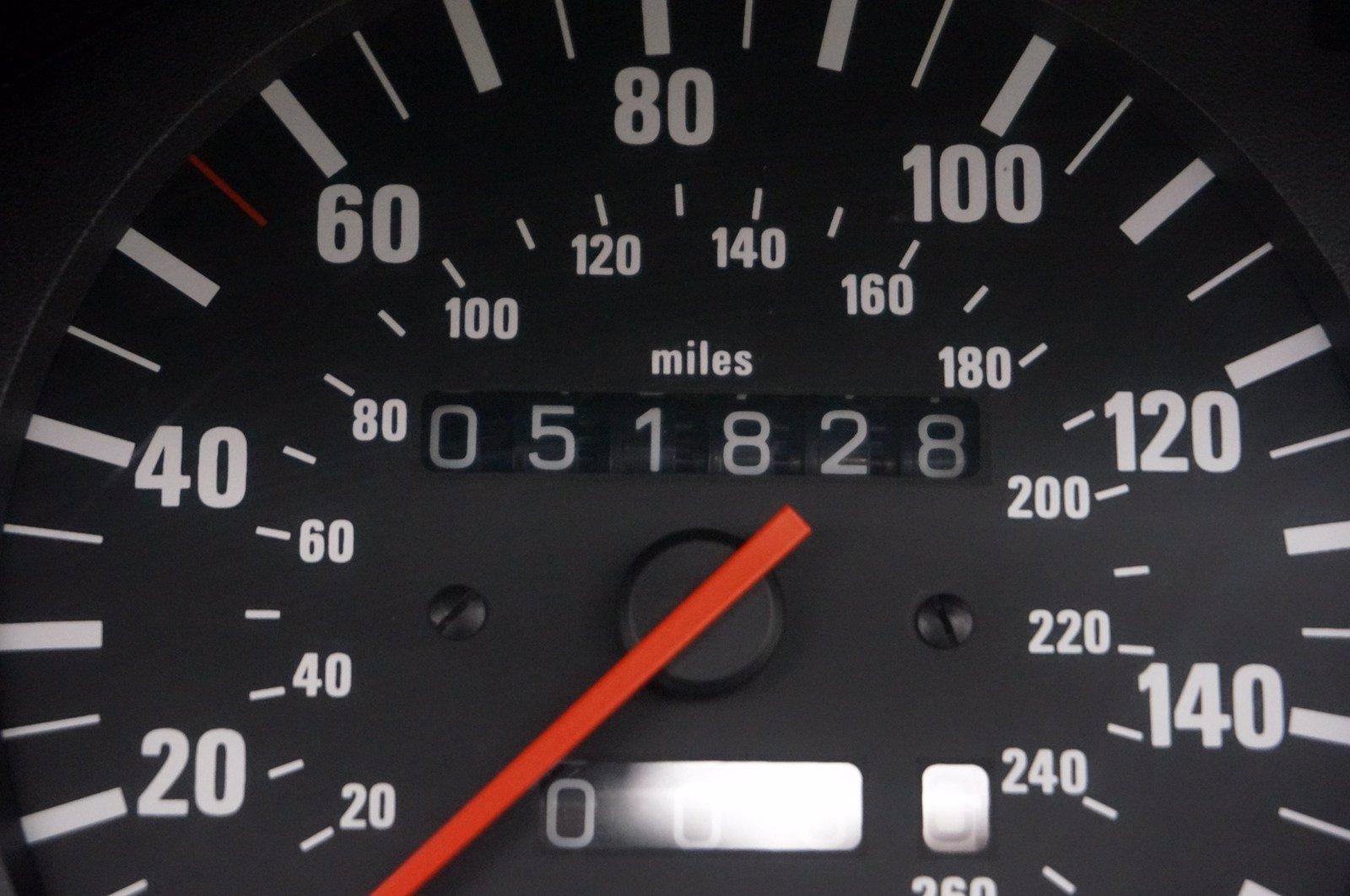 Used 1988 BMW M3 | St. Petersburg, FL