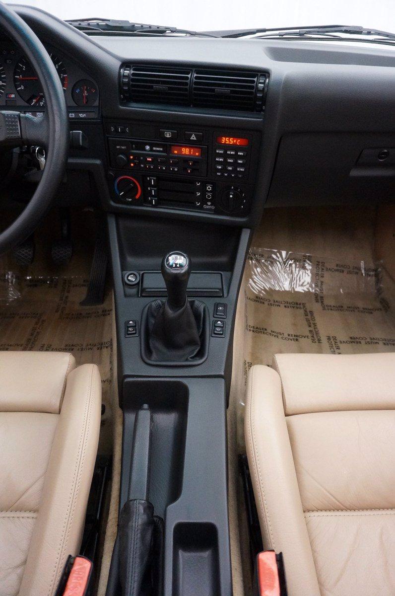 Used 1988 BMW M3 | St. Petersburg, FL