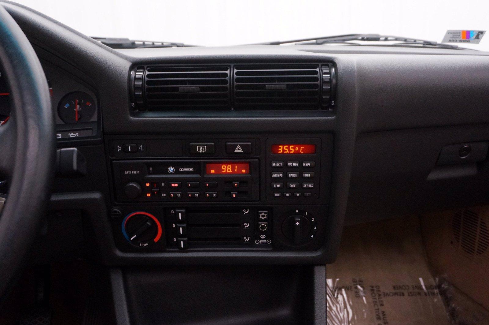 Used 1988 BMW M3 | St. Petersburg, FL