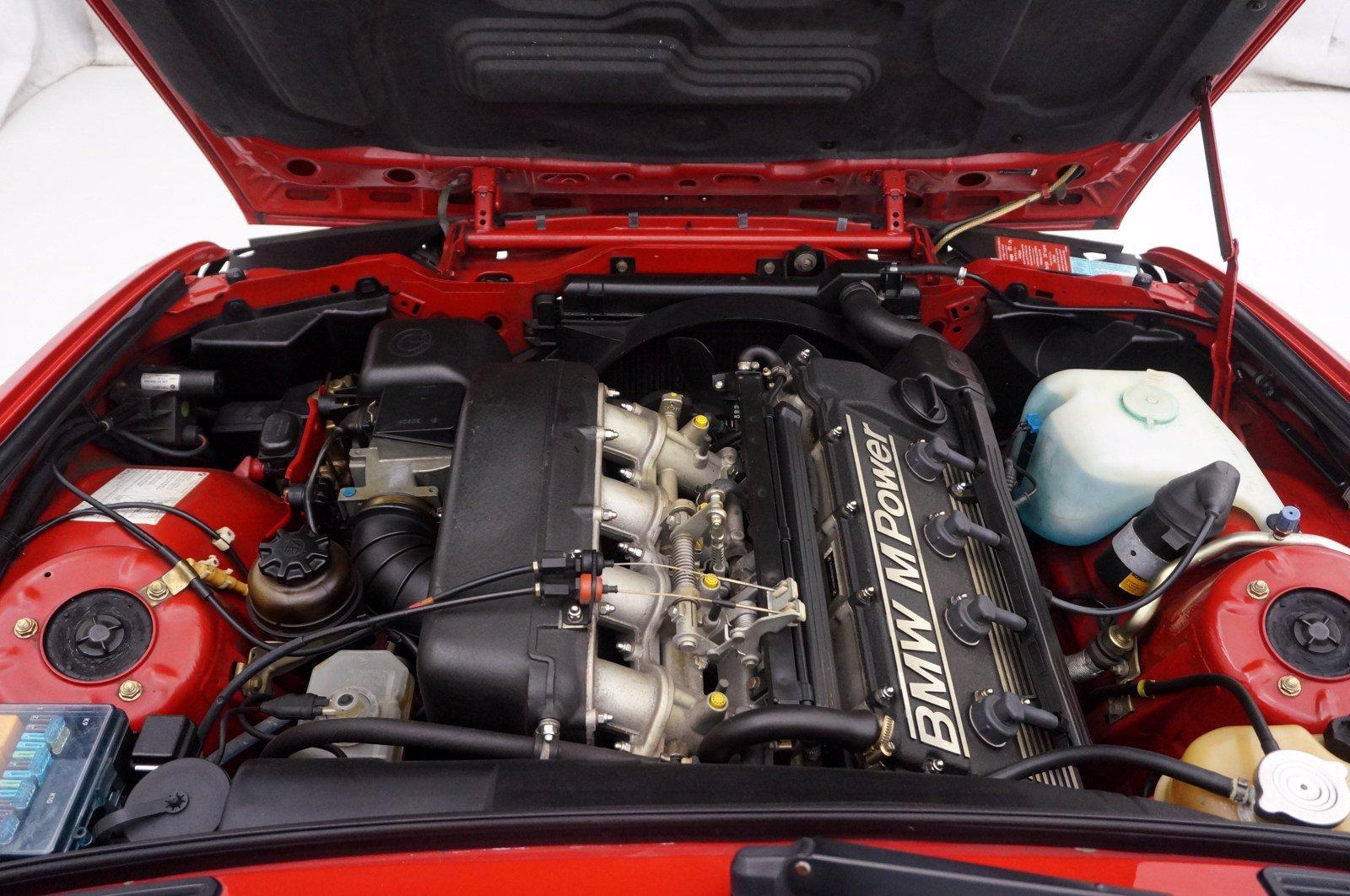 Used 1988 BMW M3 | St. Petersburg, FL