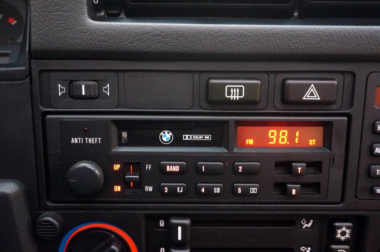 Used 1988 BMW M3 | St. Petersburg, FL