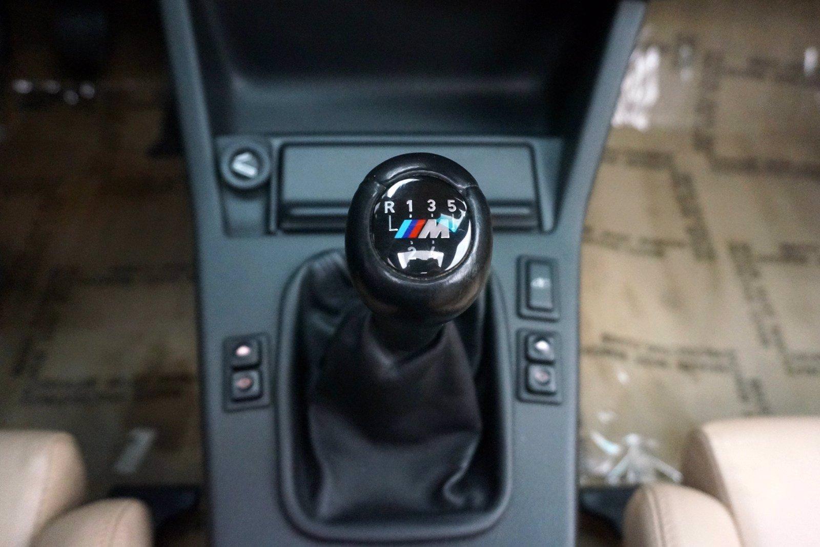 Used 1988 BMW M3 | St. Petersburg, FL