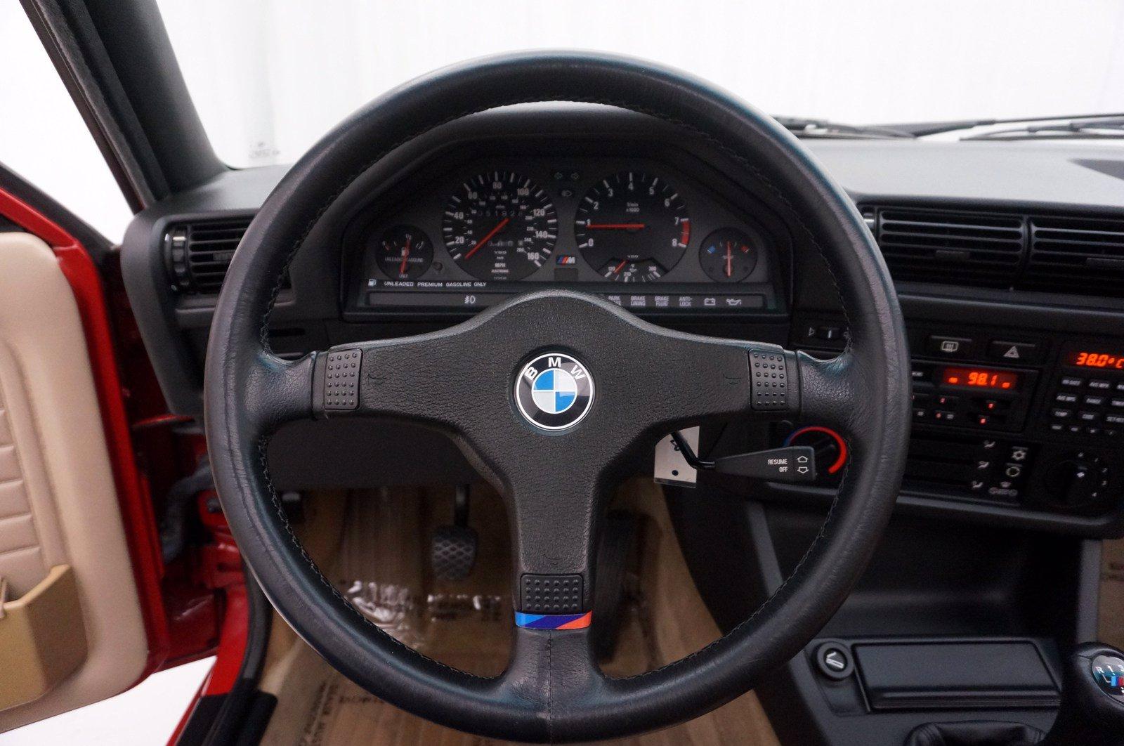 Used 1988 BMW M3 | St. Petersburg, FL