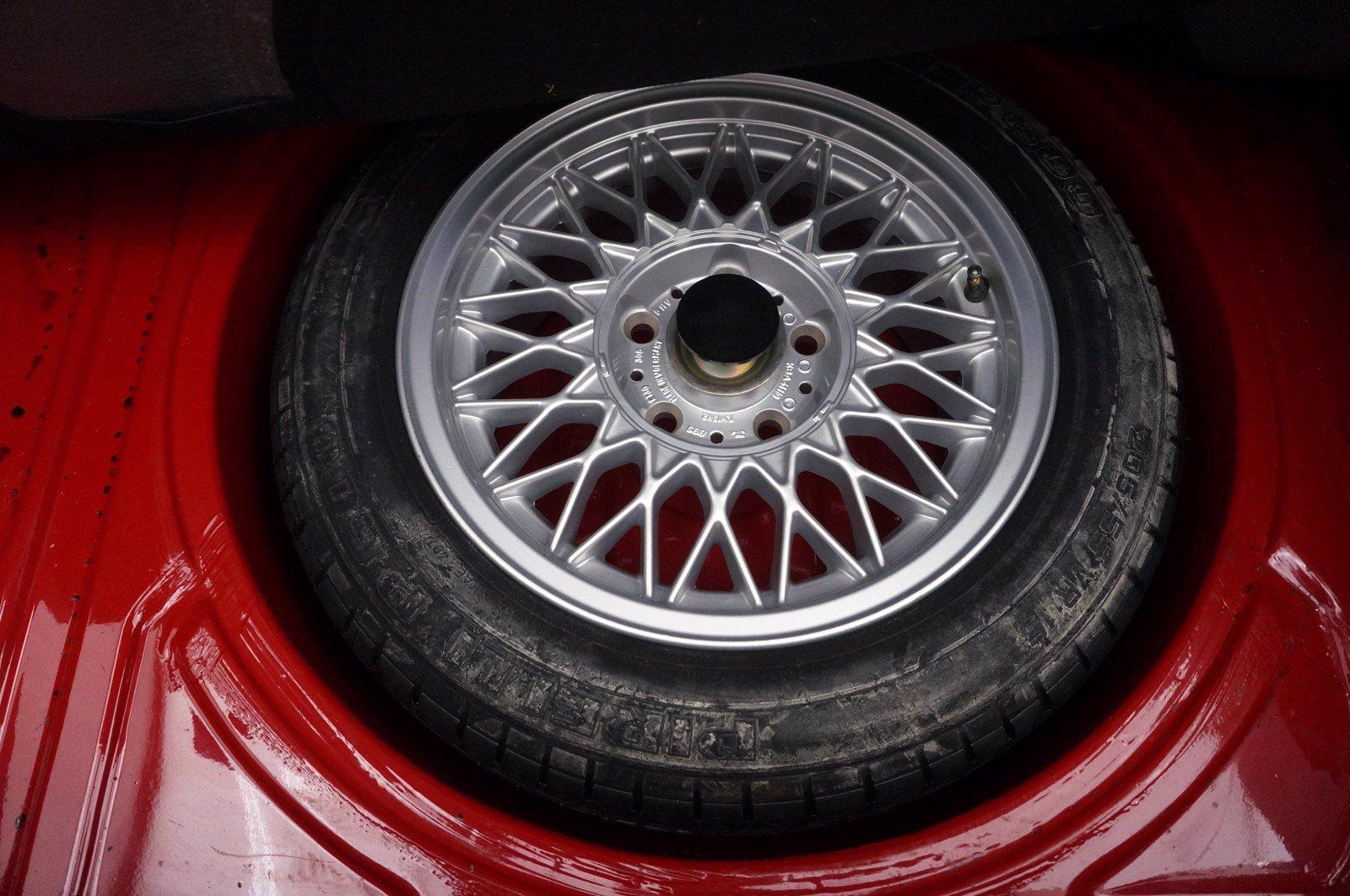 Used 1988 BMW M3 | St. Petersburg, FL
