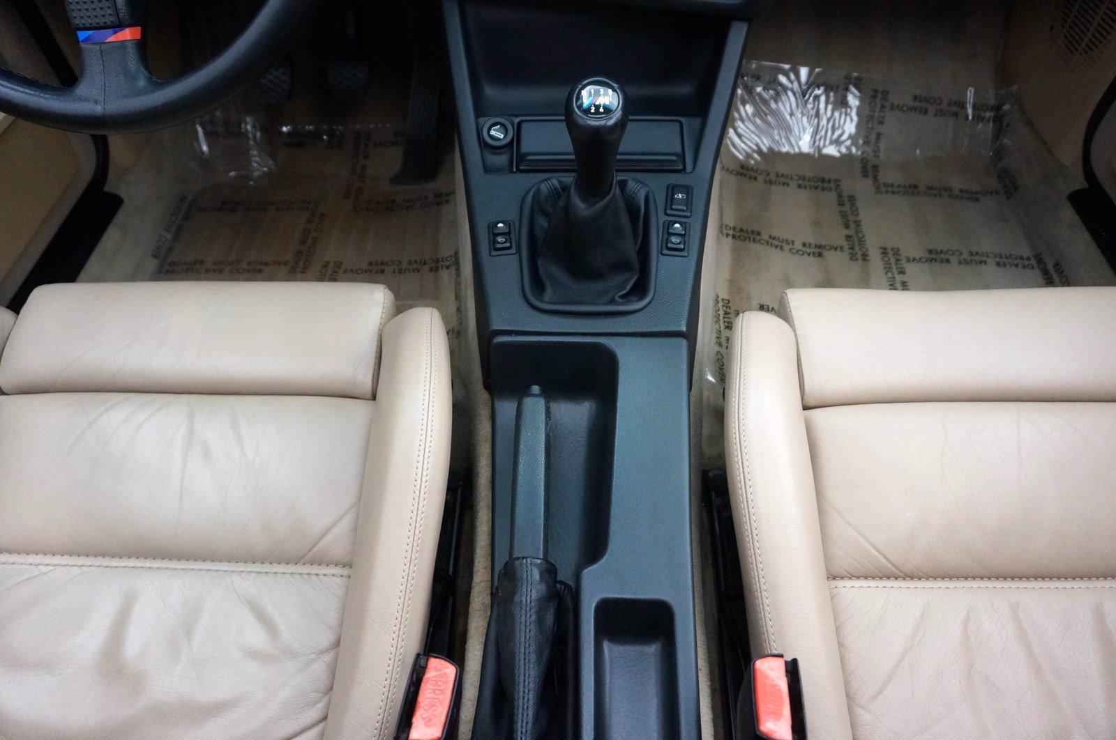 Used 1988 BMW M3 | St. Petersburg, FL