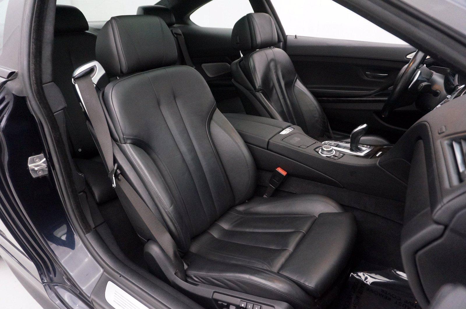 Used 2013 BMW 6 Series 650i xDrive | St. Petersburg, FL