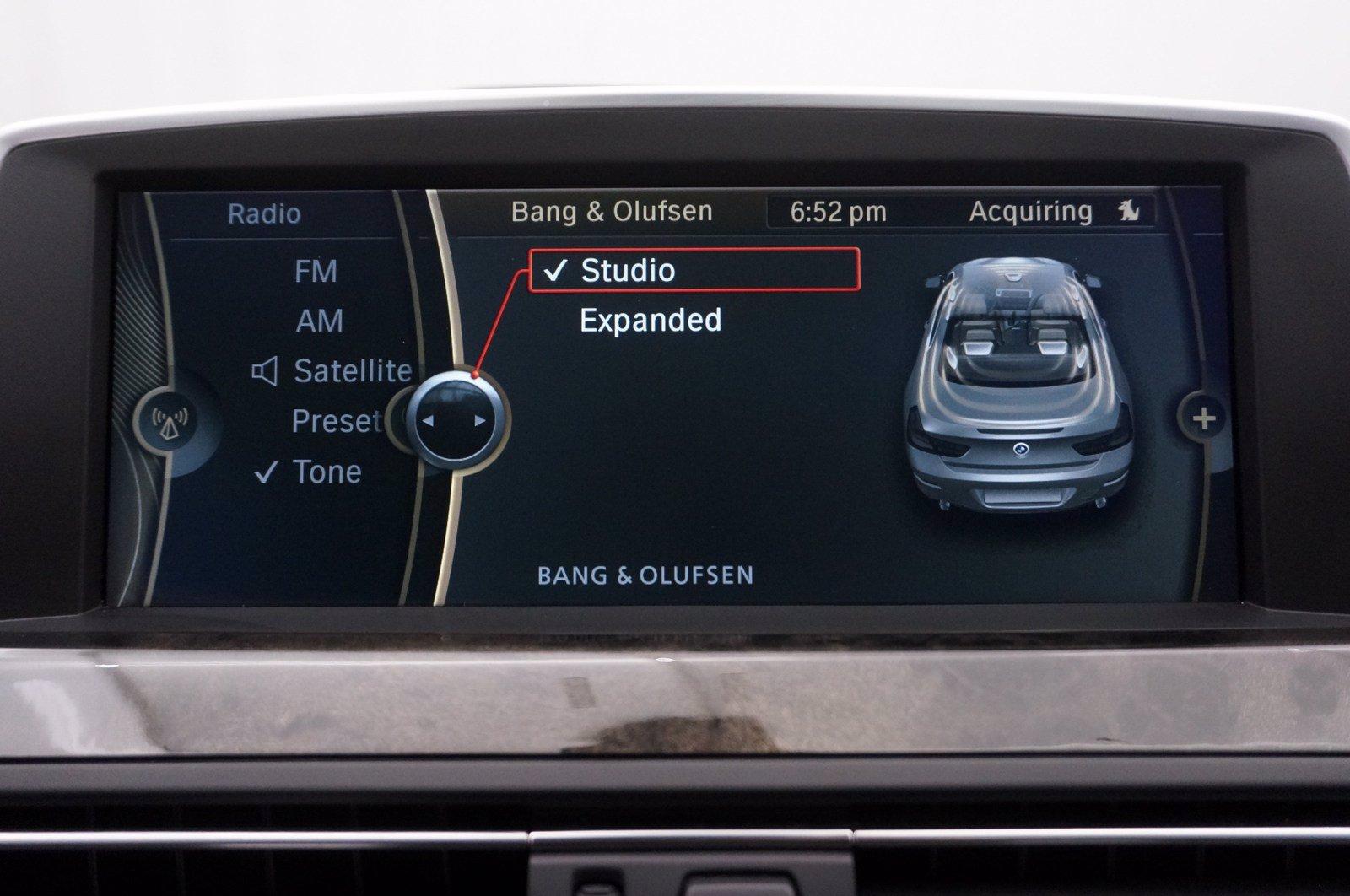 Used 2013 BMW 6 Series 650i xDrive | St. Petersburg, FL