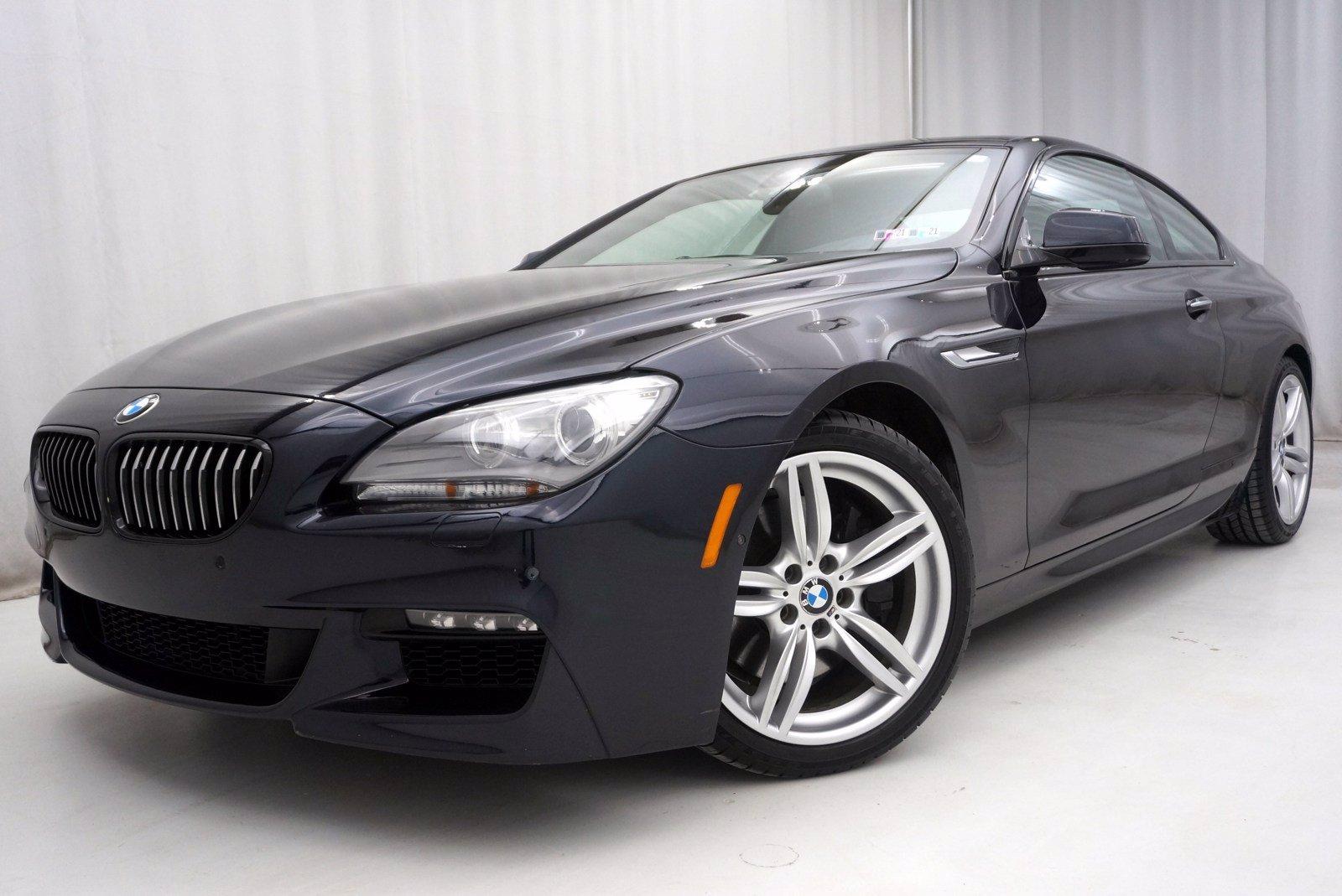 Used 2013 BMW 6 Series 650i xDrive | St. Petersburg, FL