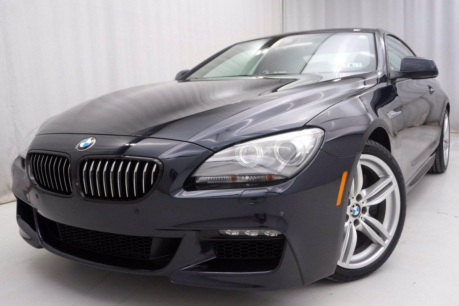 Used 2013 BMW 6 Series 650i xDrive | St. Petersburg, FL