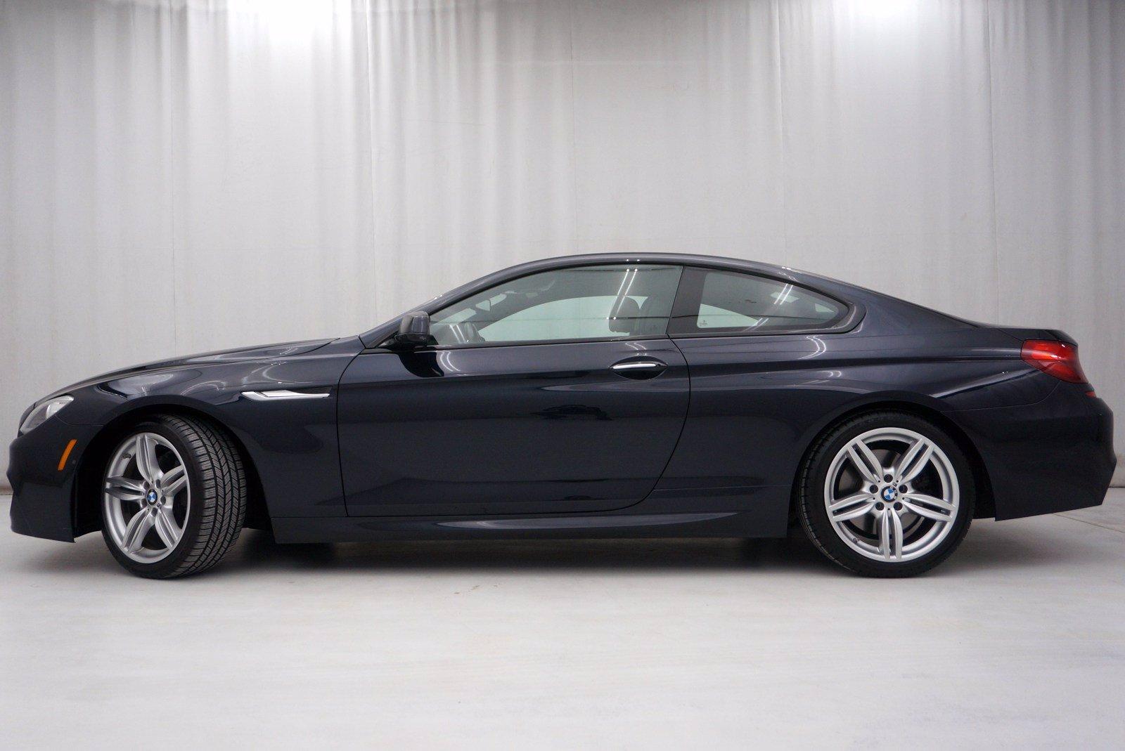 Used 2013 BMW 6 Series 650i xDrive | St. Petersburg, FL