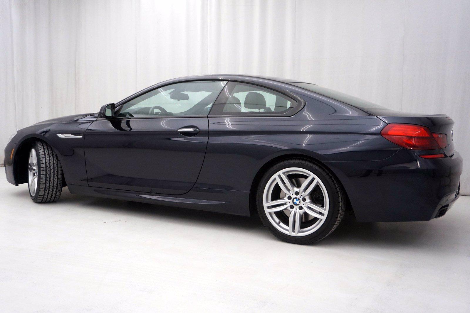Used 2013 BMW 6 Series 650i xDrive | St. Petersburg, FL