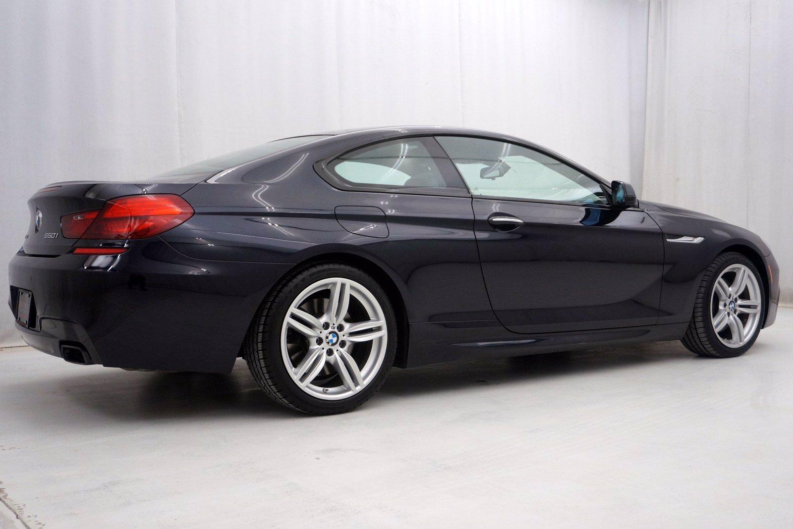 Used 2013 BMW 6 Series 650i xDrive | St. Petersburg, FL